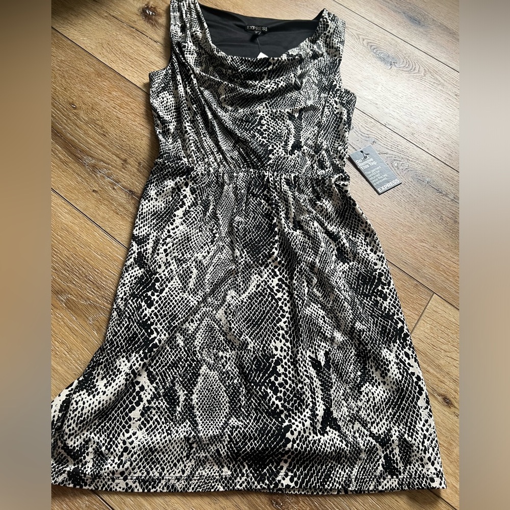 Express XSmall Business Dress